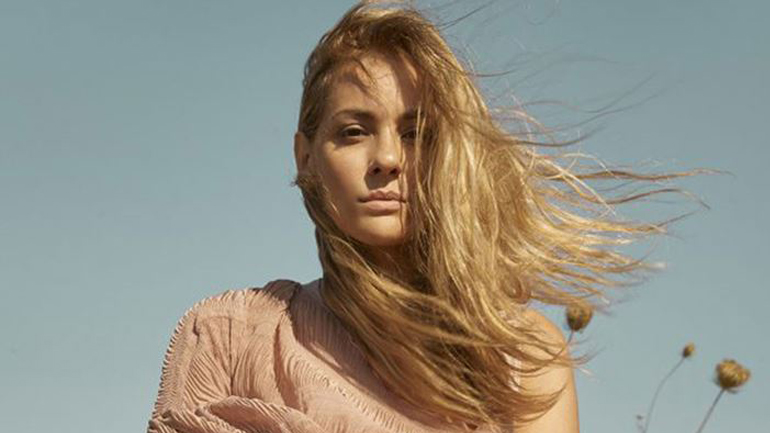 Νατάσσα Μποφίλιου: Η απάντηση για τις αντιδράσεις και τα αρνητικά σχόλια