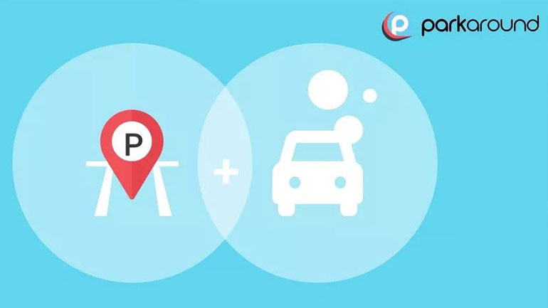 To ParkAround διευκολύνει την κράτηση θέσεων παρκαρίσματος μέσω ενός chatbot στο Viber