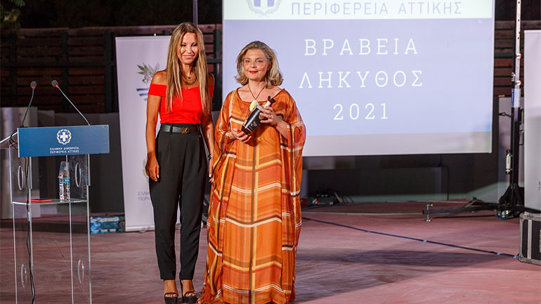 Πρώτο βραβείο στην Πηγή Λυκούδη για το συμφωνικό έργο «Μακρυγιάννης»