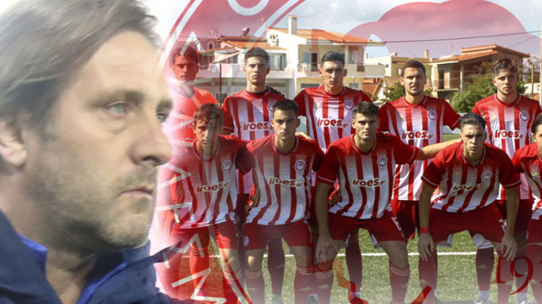 Europa League Γ΄ προκρ. γύρος: Με Μάλμε ή Ελσίνκι ο Ολυμπιακός αν αποκλειστεί από το Champions League