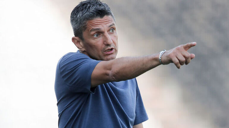 Λουτσέσκου: «Κάθε παιχνίδι σαν τελικός»
