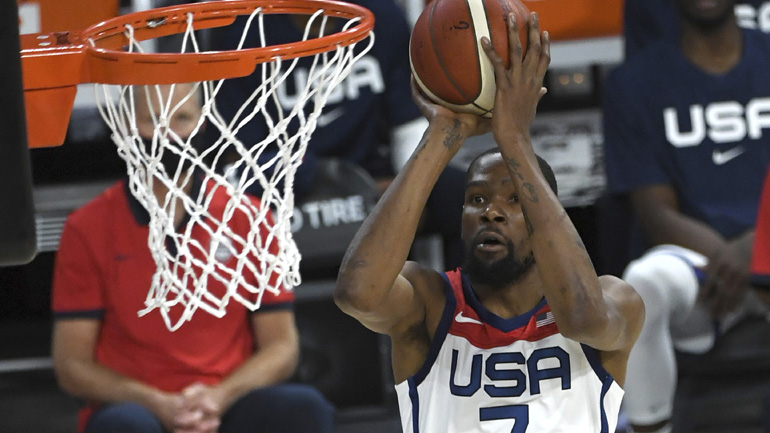 Τόκιο 2020: Οι πιο καλοπληρωμένοι αθλητές