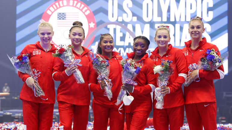 Τόκιο 2020-Γυμναστική: Αμερικανίδα γυμνάστρια το νέο περιστατικό κορωνοϊού στην Ιαπωνία