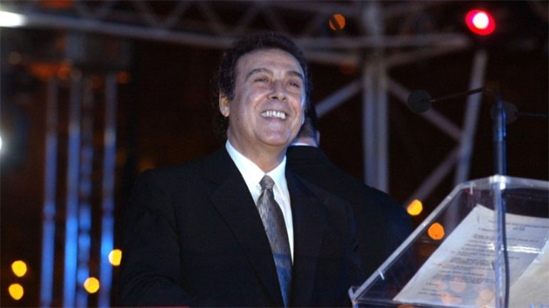 Τόλης Βοσκόπουλος: Στις 21/7 η κηδεία του με δημοτική δαπάνη