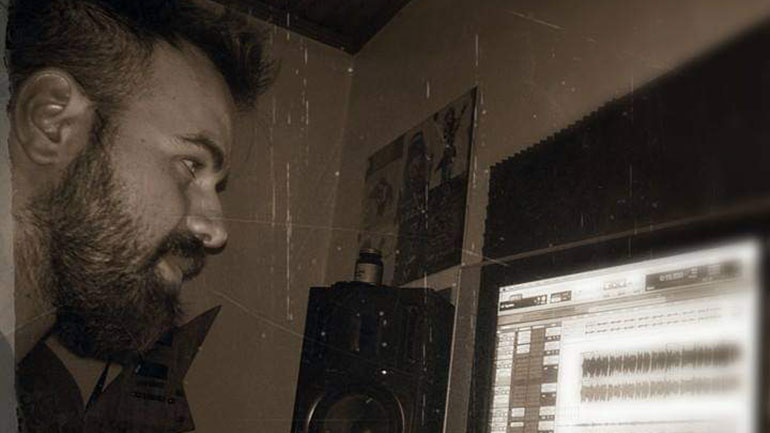 Νίκος Τζίος, ο Θεσσαλονικιός δημιουργός μουσικής που εργάζεται για το Χόλιγουντ