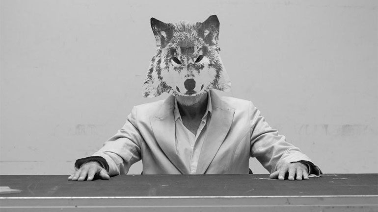 Η Βαλκυρία (πρώτη πράξη) του Ρίχαρντ Βάγκνερ στο Αρχαίο Θέατρο Μεγαλόπολης