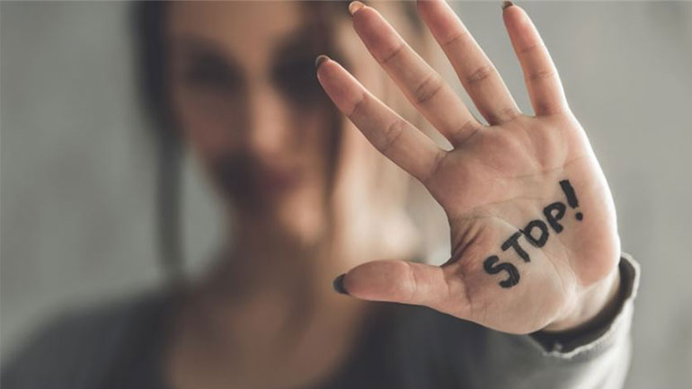 Πρόληψη της έμφυλης βίας με τη βοήθεια της τεχνητής νοημοσύνης