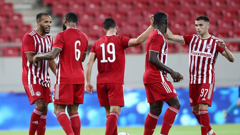 Champions League: Μούρα ή Λουντογκόρετς στον δρόμο του Ολυμπιακού