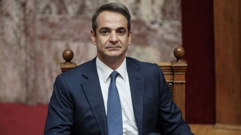 Μητσοτάκης: Δεν πρόκειται ποτέ ο εμβολιασμός για τα παιδιά να είναι υποχρεωτικός