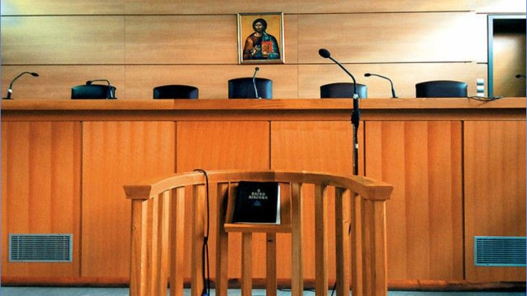 «SOS» από τους δικαστικούς υπαλλήλους της Αθήνας για τα προβλήματα των κλιματιστικών