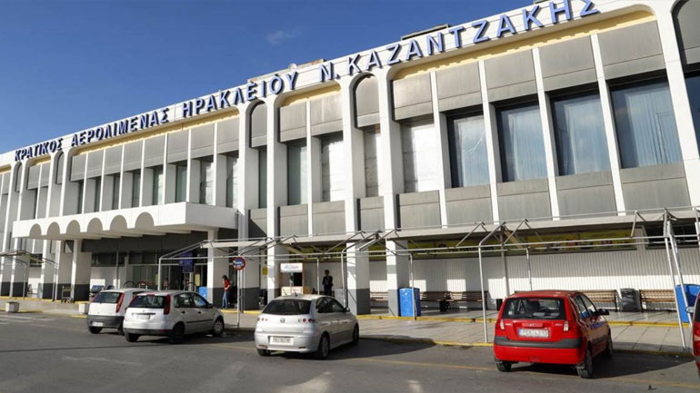 Ηράκλειο: Περισσότερες από 40 συλλήψεις σε έξι ημέρες για κατοχή πλαστών ταξιδιωτικών εγγράφων