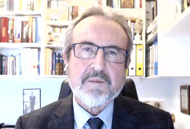 Αχιλλέας Αναγνωστόπουλος