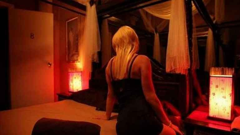 Πρόστιμα σε εργαζόμενες σε οίκο ανοχής στο Ρέθυμνο επειδή δεν είχαν κάνει self test Πρόστιμα σε εργαζόμενες σε οίκο ανοχής στο Ρέθυμνο επειδή δεν είχαν κάνει self test