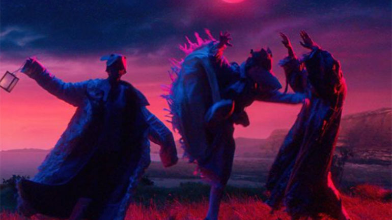 «A Folk Horror Tale», ταινία τρόμου για την κολεξιόν Artisanal 2021 του Margiela