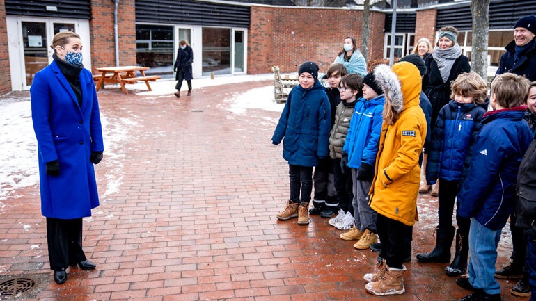 Οι Αυστριακοί γονείς ενάντια στα Αγγλικά ως υποχρεωτικό μάθημα στο δημοτικό σχολείο