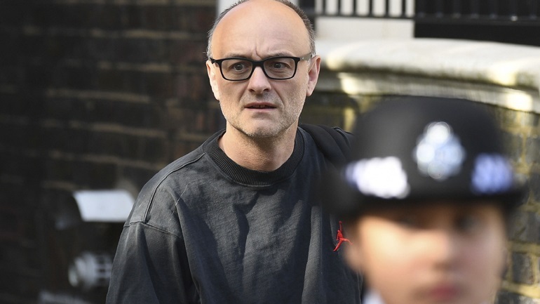 Βρετανία: “Συζητήσαμε να εκδιώξουμε τον Τζόνσον από πρωθυπουργό”