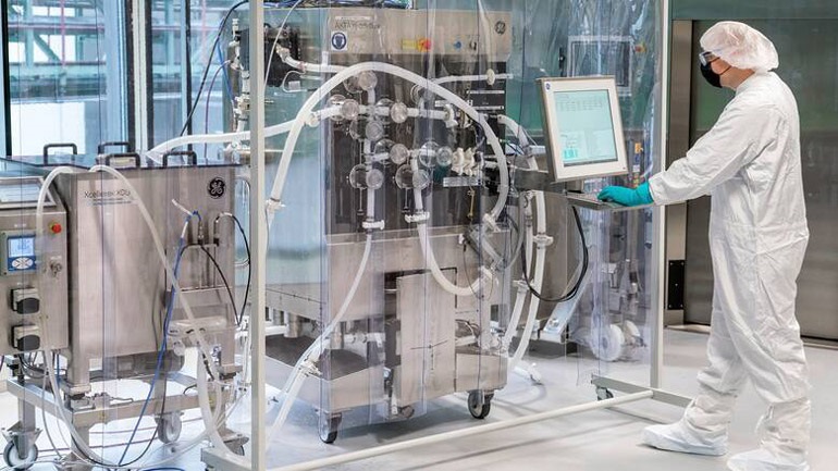 Ξεπέρασαν τα 50 εκατ. τα περιστατικά Covid-19 στην Ευρώπη