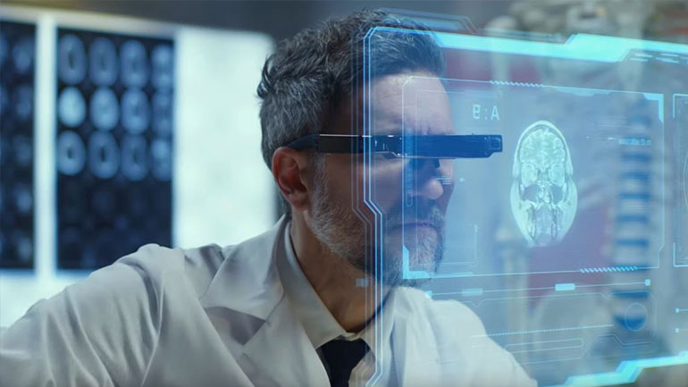 Πώς το 5G θα αλλάξει την ιατρική και την προσβασιμότητα των ατόμων με αναπηρία