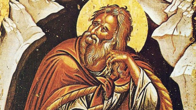 Ποιος ήταν ο Προφήτης Ηλίας που τιμάται σήμερα