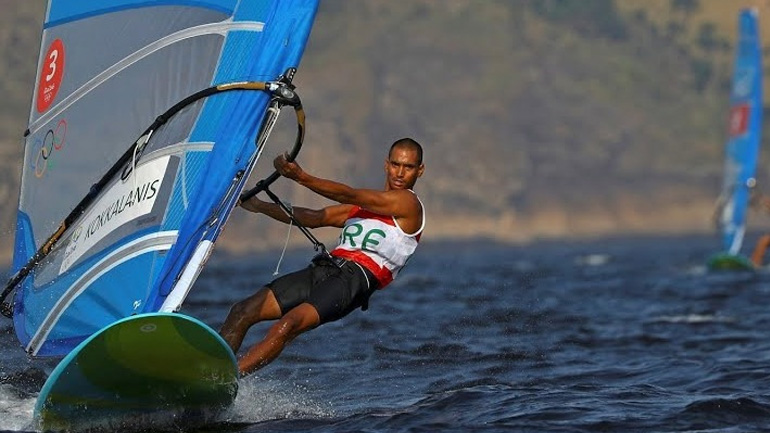 Βύρων Κοκκαλάνης: «Ευελπιστώ να έχει έρθει η μεγάλη στιγμή»