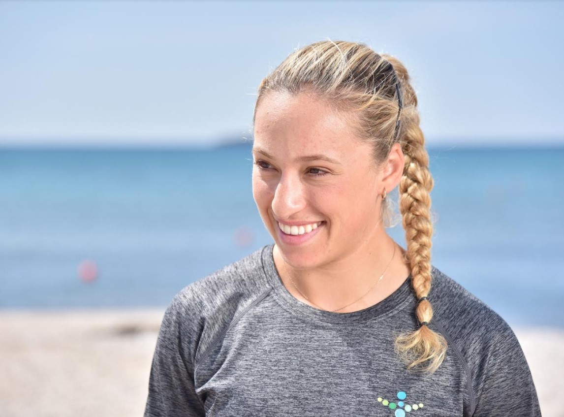 Κατερίνα Δίβαρη