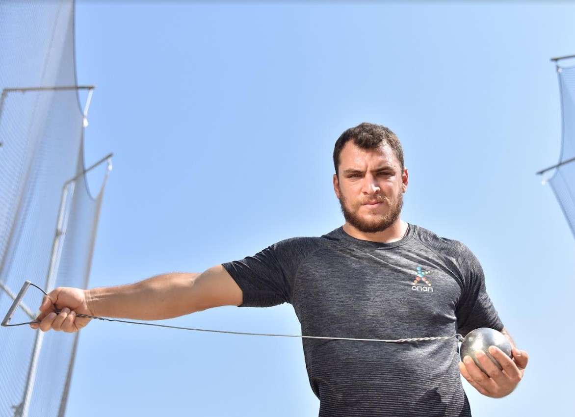 Mιχάλης Αναστασάκης