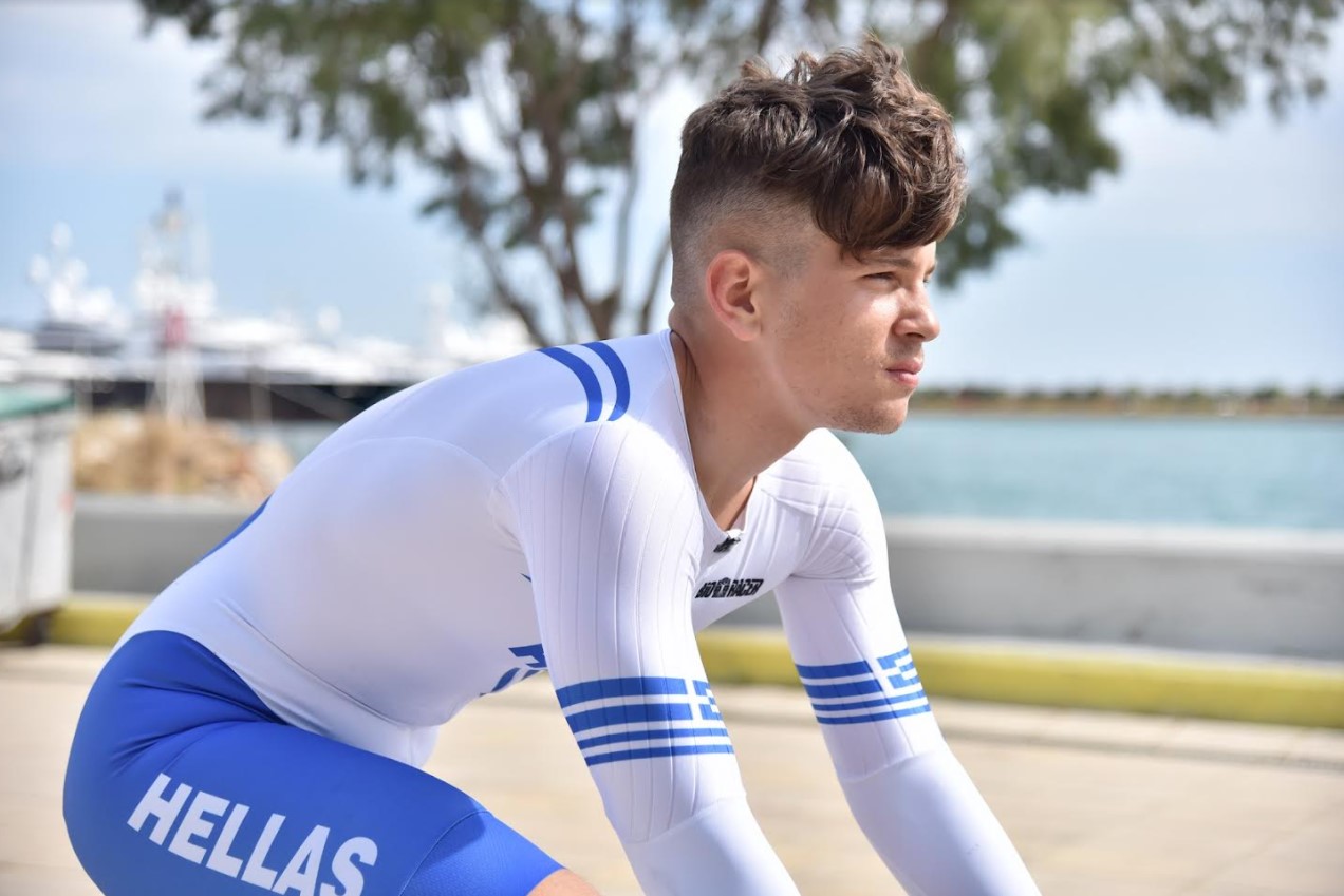 Νίκος Παπαγγελής 