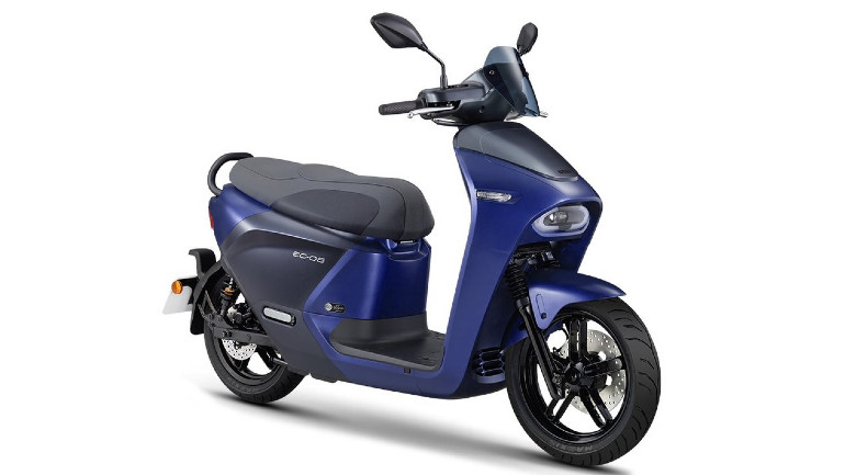 Η Yamaha θέτει στόχο τον μηδενισμό των ρύπων μέχρι το 2050