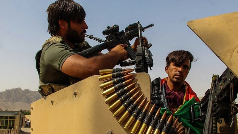 Η Μόσχα δήλωσε ότι διαθέτει στοιχεία που αφορούν στη συνεργασία ΗΠΑ και «Ισλαμικού Κράτους» στο Αφγανιστάν