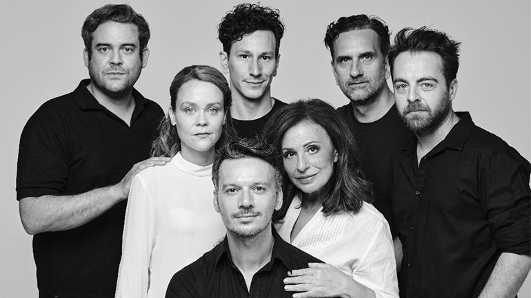 «Ιφιγένεια η εν Ταύροις» στο Αίγιο