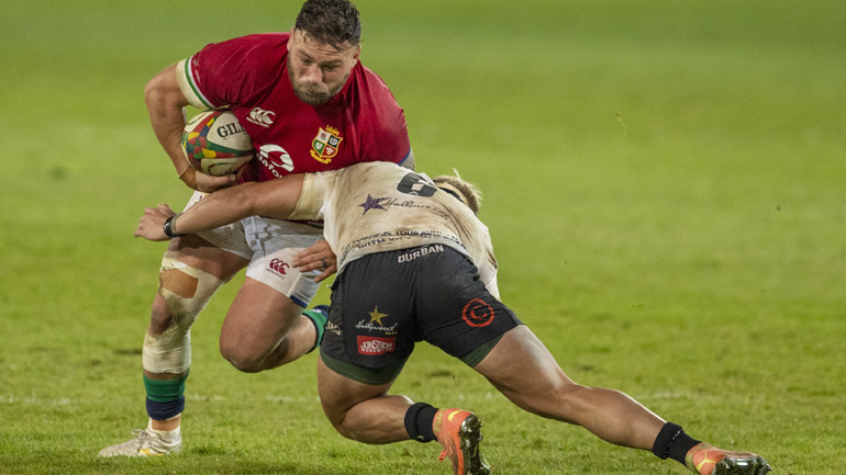 Τόκιο 2020: Επέστρεψε στις προπονήσεις η ομάδα ράγκμπι της Ν. Αφρικής μετά από δύο εβδομάδες απομόνωσης