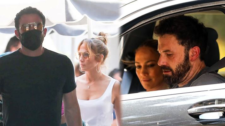 Η Jennifer Lopez και ο Ben Affleck ψάχνουν σπίτι για να στεγάσουν τον έρωτά τους