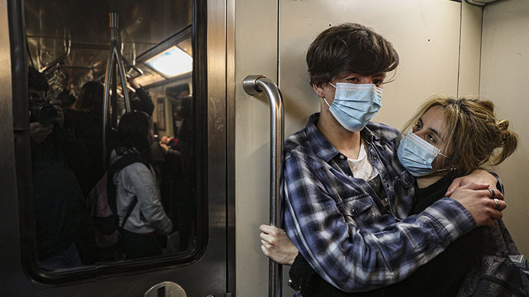 Χιλή: Περισσότερα από 1.000 νέα περιστατικά Covid-19 μέσα σε 24 ώρες