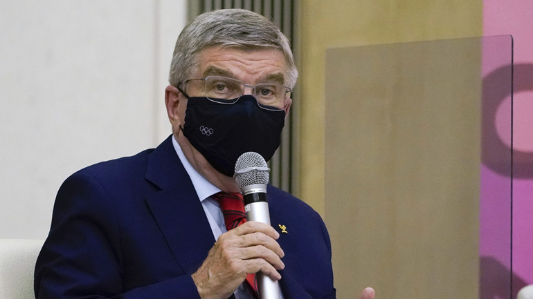 Τόκιο 2020: «Citius, Altius, Fortius – Communis» το νέο σύνθημα της ΔΟΕ