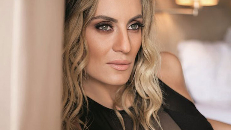 Ελεονώρα Μελέτη: Ξεσπά δημόσια για τη δολοφονία στη Φολέγανδρο