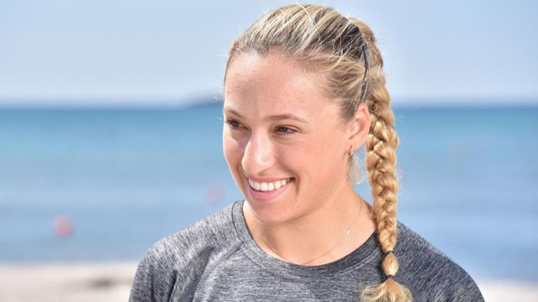 Η μεγάλη στιγμή για τέσσερις ΟΠΑΠ Champions