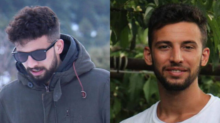 Φολέγανδρος: 48ωρη προθεσμία πήρε ο καθ΄ομολογίαν δολοφόνος