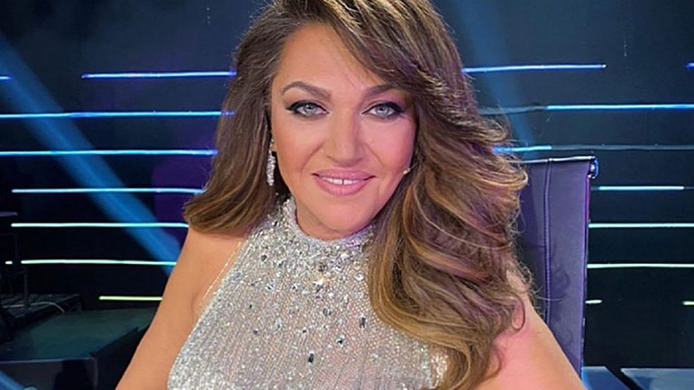 Η οργισμένη ανάρτηση της Καίτης Γαρμπή για τη δολοφονία της 26χρονης Γαρυφαλλιάς