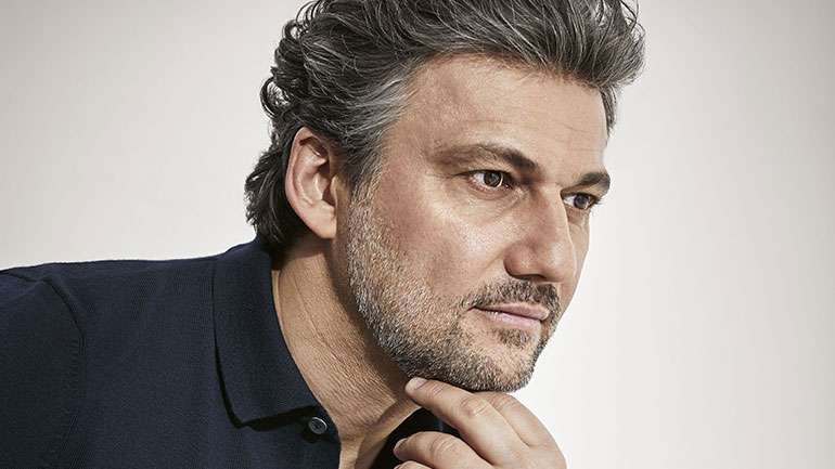 Ο Γιόνας Κάουφμαν για πρώτη φορά στο Ηρώδειο