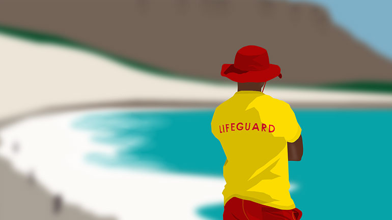 Η WIND στηρίζει την Ένωση Σχολών Ναυαγοσωστικής Ελλάδος