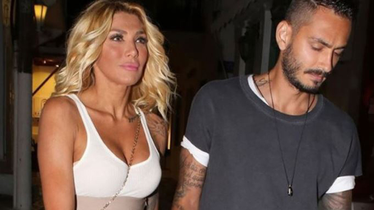 Αγγελική Ηλιάδη – Σάββας Γκέντζογλου: Η φωτογραφία που φουντώνει τις φήμες επανασύνδεσης