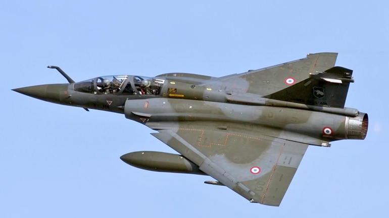 Στρατιωτικό αεροσκάφος συνετρίβη στο Μάλι – Διασώθηκε το πλήρωμα