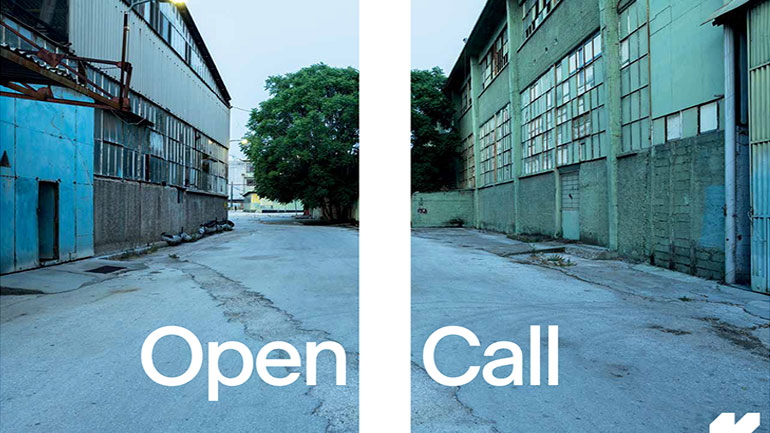 Open call για το καλλιτεχνικό πρόγραμμα του Φεστιβάλ Αθηνών Επιδαύρου 2022