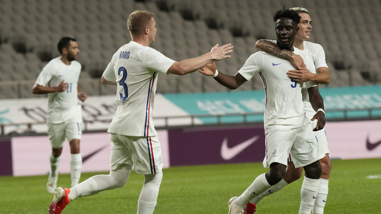 Τα πριμ των Γάλλων ποδοσφαιριστών για τα μετάλλια στο Τόκιο