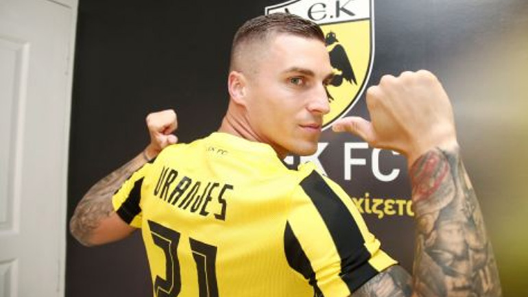 Βράνιες: «Εδώ αισθάνομαι σα στο σπίτι μου»