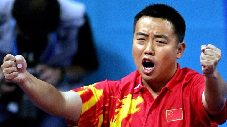 Τόκιο 2020: Τα… παράπονα των Κινέζων πρωταθλητών του πινγκ πονγκ