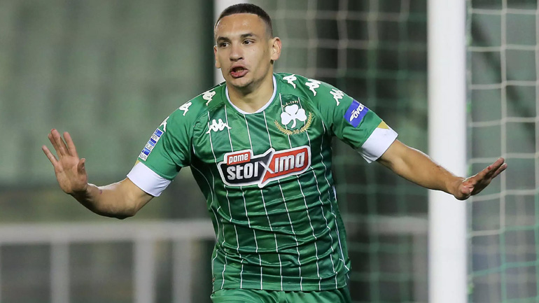 Παναθηναϊκός: Σε προχωρημένες επαφές με τη Βέιλε ο Εμμανουηλίδης