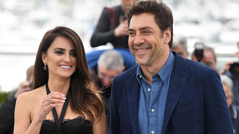 Javier Bardem: Δύσκολες ώρες για την οικογένειά του