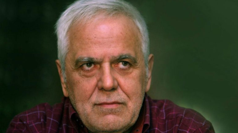 Η επική γκάφα του αρθρογράφου Πάσχου Μανδραβέλη