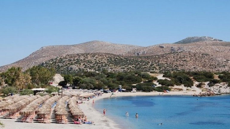 Τραγωδία στο Λαγονήσι: Ανήλικος πνίγηκε στην περιοχή «Πεύκο» Τραγωδία στο Λαγονήσι: Ανήλικος πνίγηκε στην περιοχή «Πεύκο»